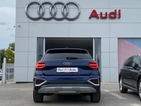 Audi Q2 Advanced 35 TFSI - [6] 