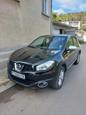 Nissan Qashqai, снимка 3