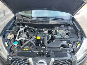 Nissan Qashqai, снимка 8