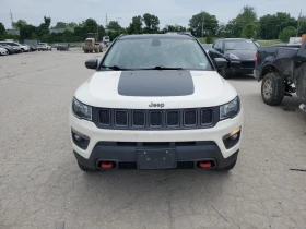 Jeep Compass * Kупи сега * Фиксирана цена * Възможност за ГАЗ!, снимка 5