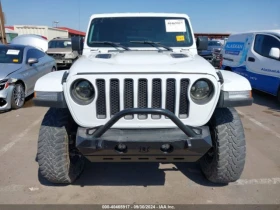 Jeep Wrangler UNLIMITED RUBICON 4X4 | Mobile.bg    12