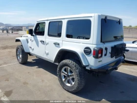 Jeep Wrangler UNLIMITED RUBICON 4X4 | Mobile.bg    3