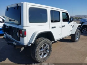 Jeep Wrangler UNLIMITED RUBICON 4X4 | Mobile.bg    4