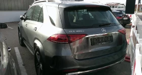 Mercedes-Benz GLE 400 d* 4M* AMG* Distronic* 360 - [3] 