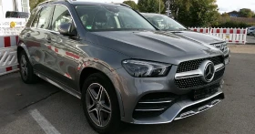 Mercedes-Benz GLE 400 d* 4M* AMG* Distronic* 360 - [1] 