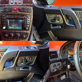 Mercedes-Benz G BRABUS Paket, снимка 17