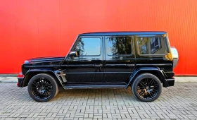Mercedes-Benz G BRABUS Paket, снимка 7