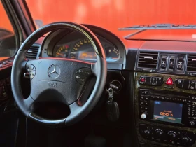 Mercedes-Benz G BRABUS Paket, снимка 9
