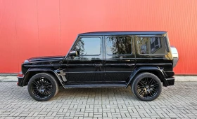 Обява за продажба на Mercedes-Benz G BRABUS Paket ~89 999 лв. - изображение 6