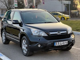 Honda Cr-v 2.2iCTDi 4x4 Executive , снимка 3