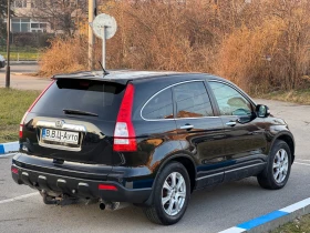 Honda Cr-v 2.2iCTDi 4x4 Executive , снимка 5