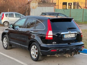 Honda Cr-v 2.2iCTDi 4x4 Executive , снимка 7