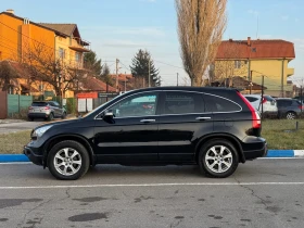 Honda Cr-v 2.2iCTDi 4x4 Executive , снимка 8