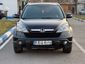 Honda Cr-v 2.2iCTDi 4x4 Executive , снимка 2