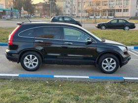 Honda Cr-v 2.2iCTDi 4x4 Executive , снимка 4