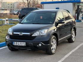 Honda Cr-v 2.2iCTDi 4x4 Executive , снимка 1