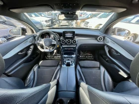 Mercedes-Benz GLC 300 COUPE 245HP E6D 38150KM!!!, снимка 9