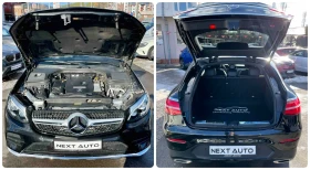 Mercedes-Benz GLC 300 COUPE 245HP E6D 38150KM!!!, снимка 16