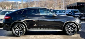 Mercedes-Benz GLC 300 COUPE 245HP E6D 38150KM!!!, снимка 4