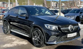 Mercedes-Benz GLC 300 COUPE 245HP E6D 38150KM!!!, снимка 3