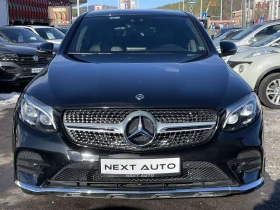 Mercedes-Benz GLC 300 COUPE 245HP E6D 38150KM!!!, снимка 2