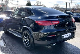 Mercedes-Benz GLC 300 COUPE 245HP E6D 38150KM!!!, снимка 7