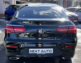 Mercedes-Benz GLC 300 COUPE 245HP E6D 38150KM!!!, снимка 6