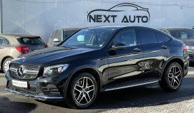 Mercedes-Benz GLC 300 COUPE 245HP E6D 38150KM!!!