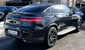 Mercedes-Benz GLC 300 COUPE 245HP E6D 38150KM!!!, снимка 5