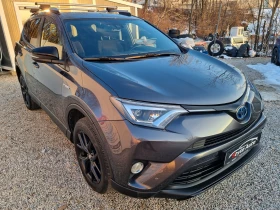 Toyota Rav4 2.5i HYBRID 97000km | Mobile.bg    7