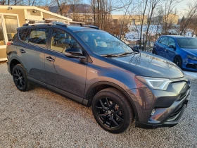 Toyota Rav4 2.5i HYBRID 97000km | Mobile.bg    6