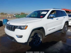 Jeep Grand cherokee | Mobile.bg    2