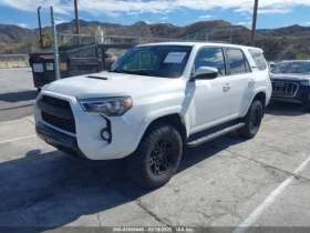  Toyota 4runner