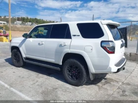 Toyota 4runner * 8TRD * PRO * 4X4 (CARFAX) * АВТО КРЕДИТ - 41299 лв. - 65831826 | Car24.bg