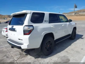 Toyota 4runner * 8TRD * PRO * 4X4 (CARFAX) * АВТО КРЕДИТ - 41299 лв. - 65831826 | Car24.bg