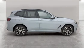 BMW X3 xDrive20d, снимка 7