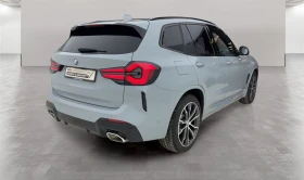 BMW X3 xDrive20d, снимка 5