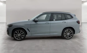 BMW X3 xDrive20d, снимка 6