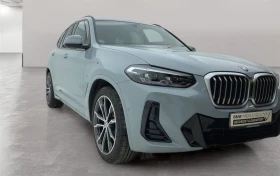 BMW X3 xDrive20d, снимка 2