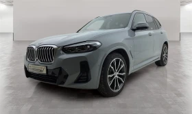 BMW X3 xDrive20d, снимка 3