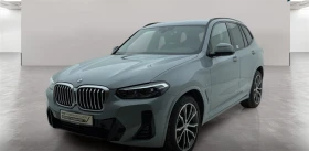 BMW X3 xDrive20d, снимка 1