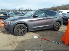 Alfa Romeo Stelvio 2018 ALFA ROMEO STELVIO SPORT AWD | Mobile.bg    8