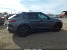 Alfa Romeo Stelvio 2018 ALFA ROMEO STELVIO SPORT AWD - 25200 лв. - 17049042 | Car24.bg