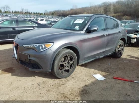 Alfa Romeo Stelvio 2018 ALFA ROMEO STELVIO SPORT AWD | Mobile.bg    5