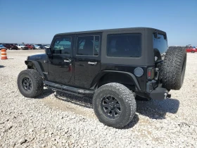 Jeep Wrangler, снимка 6