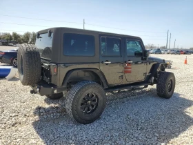 Jeep Wrangler, снимка 4