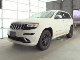 Jeep Grand cherokee, снимка 1