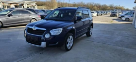 Skoda Yeti 2.0tdi 110k.c* 4x4* UNIKAT* , снимка 2