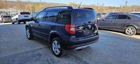 Skoda Yeti 2.0tdi 110k.c* 4x4* UNIKAT* , снимка 5