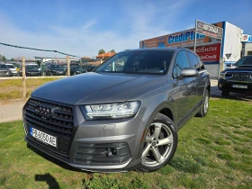 Audi Q7 3.0 I, снимка 1